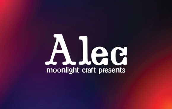 Alec Font: Elevating Campaign Visuals